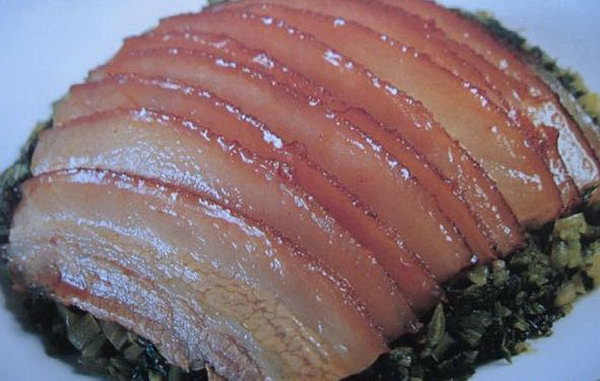 姚安县人民政府姚安特色饮食