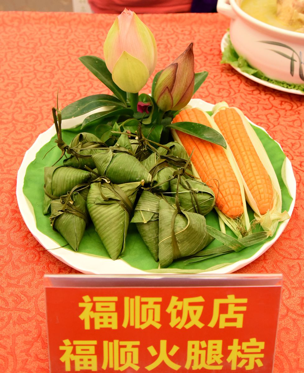 姚安县人民政府-姚安鲜花宴美食——菜品类